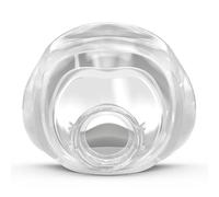 Resmed AirTouch N20 Cushion Large - Almohada de Espuma con Memoria Ultra Suave para un Ajuste y Comodidad Personalizados, Almohada Alternativa para mascarillas N20.