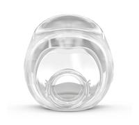 Resmed Airtouch N20 Pillow Medium - Almohada de espuma viscoelástica ultrasuave para un ajuste personalizado y comodidad, almohada alternativa para máscaras N20