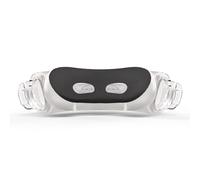 ResMed AirTouch N30i - Almohadilla nasal pequeña y ancha.