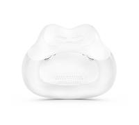 ResMed- Almohadilla de repuesto adecuada para Airfit F30i, tamaño ancho- 63353