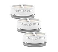 ResMed Humidx 3 Pack Plus