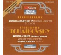 Berlioz – Romeo & Juliet – Regina Resnik (mezzosoprano) – MCA