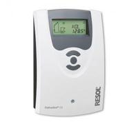 Resol DeltaSol CS/4 - Control solar (incluye 1 FKP6, 2 FRP6)