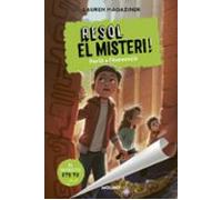 Resol el misteri! 4 - Perill a l'excavació