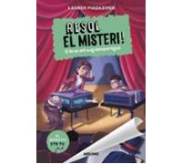 Resol El Misteri! 9 - El Truc Del Mag Desaparegut