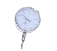 Resolución de 0 a 10 mm: 0,01 mm Micrómetro Micrómetro Tipo de hora Indicador Comparador de precisión Relojes de medición