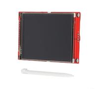 Resolución de 320 x 480 para TFT para pantalla táctil LCD de 3 5 pulgadas con interfaz de chip de 3 35 V para proyectos electrónicos y compatibilidad
