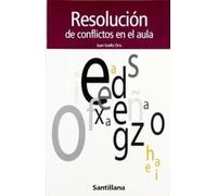 Resolucion De Conflictos En El Aula