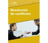 Resolución De Conflictos (ebook)