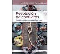 Resolucion De Conflictos