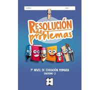 Resolución de Problemas 1.1 Hipatia (Adaptaciones curriculares básicas. Proyecto Hipati)