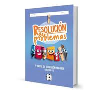 Resolución de Problemas 1.2 Hipatia (Adaptaciones curriculares básicas. Proyecto Hipati)