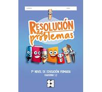 Resolución de Problemas 1.2 Hipatia (Adaptaciones curriculares básicas. Proyecto Hipati)