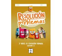 Resolución de Problemas 2.1 Hipatia (Adaptaciones curriculares básicas. Proyecto Hipati)