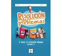 Resolución de problemas 3.1. Proyecto Hipatia – Adaptaciones Curriculares Básicas SERAPIS