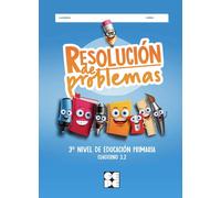 Resolución de Problemas 3.2. Proyecto Hipatia. (Adaptaciones Curriculares Básicas SERAPIS)