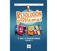 Resolución de Problemas 3.3. Proyecto Hipatia. | José Luis Galve Manzano, José Miguel Moreno Ojeda, Cristina Trallero De Lucas, Mig Romera Valde