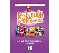 Resolucion De Problemas 4.1 4ºep 20 Hipatia