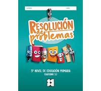 Resolución de Problemas 5.1 Hipatia (Adaptaciones curriculares básicas. Proyecto Hipatia)