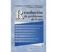 Resolución de problemas de física