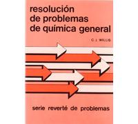 Resolución de problemas de química general (SIN COLECCION)