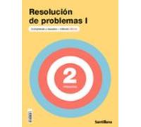 Resolucion De Problemas I 2º Primaria (método Deca)