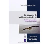 Resolución de problemas matematicas 2º ed