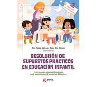 Resolución De Supuestos Prácticos En Educación Infantil