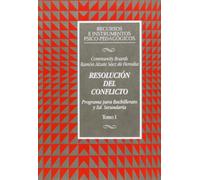 Resolucion Del Conflicto (2 Tomos)