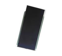 Resolución La pantalla del tablero del automóvil mejora velocímetro digital Instalación simple Adecuado para la pantalla LCD del tablero del vehículo