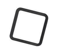Resolución Protector de pantalla para 10 11 12 cámaras de acción, modelo antiarañazos, pantalla sensible al tacto