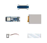 Resolución Tintas de 13, 3 pulgadas 6 Pantalla a todo color con conexión inalámbrica y ranura para tarjeta Fácil de operar para placa controladora de tóner E de metal doméstico