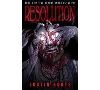 Resolution (The Demons Among Us)