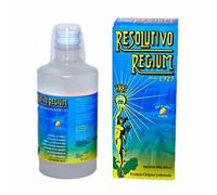 Resolutivo Regium Limon 600 Ml