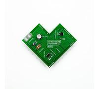 Resolve - Between Me And The Machine