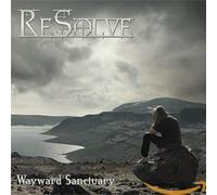 Resolve - Wayward Sanctuary