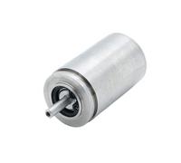Resolver tipo eje J26XFW7031, transformador giratorio de eje extendido for servomotor