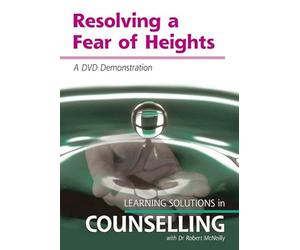 Resolving a Fear of Heights [DVD] [Reino Unido]