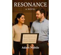 Resonance: 1 (The Second Voice Series)