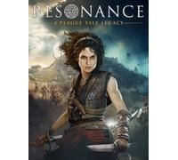 Resonance: A Plague Tale Legacy (Windows / Xbox Series X|S) XBOX LIVE Key EUROPE