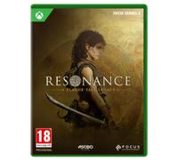 Resonance A Plague Tale Legacy Xbox Series standard
