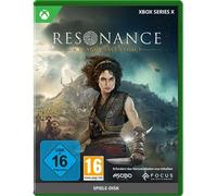 Resonance: A Plague Tale Legacy Xbox Series X XBSX ¡¡¡¡¡ NUEVO+En OVP