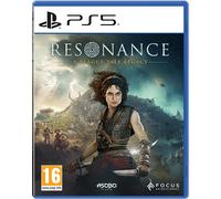 Resonance: A Plague Tale Legado PS5