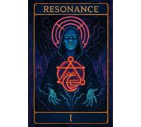 Resonance: Book 1 (The Ventrix Tarot Presents: The Trials of Ereshka - Inception)