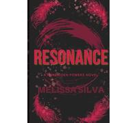 Resonance: Forbidden Powers Series Book 8 Dark Angel Romance