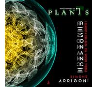 RESONANCE. Mediterranean Plants: L'inaudita bellezza del suono visibile (RESONANCE: The Secret Beauty of Visible Sound / L'inaudita bellezza del suono visibile)