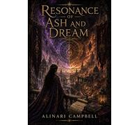 Resonance of Ash and Dream: Book Twelve in the Memoria Astra Cycle