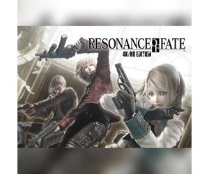 RESONANCE OF FATE/END OF ETERNITY 4K/HD EDITION (PC) Steam Gift - EU