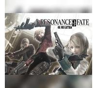 RESONANCE OF FATE/END OF ETERNITY 4K/HD EDITION (PC) Steam Gift - Global