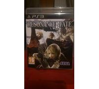 Resonance of Fate [Importación francesa]